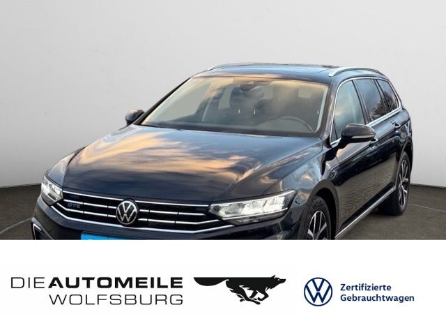 Volkswagen Passat Variant 1.4 TSI Plug-In Hybrid GTE Navi,P