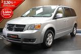 Dodge Grand Caravan 3.8 V6 +7-SITZER+LEDER+SITZHZ+AUTM - Dodge Grand Caravan Gebrauchtwagen
