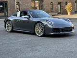 Porsche 991 911 Targa 4 GTS KERAMIK PCCB*LIFTSYSTEM*BOSE - Porsche 991 in Köln