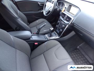Volvo V40 - 12