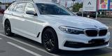 BMW 540d xDrive Touring A - - gebrauchte BMW 540 aus dem Jahr 2018