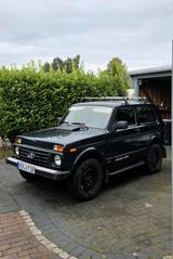Lada LADA NIVA TAIGA 4X4 - Lada Taiga: Privatanbieter