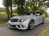 Mercedes-Benz Mercedes C63 W204 Limousine - Mercedes-Benz: C W204