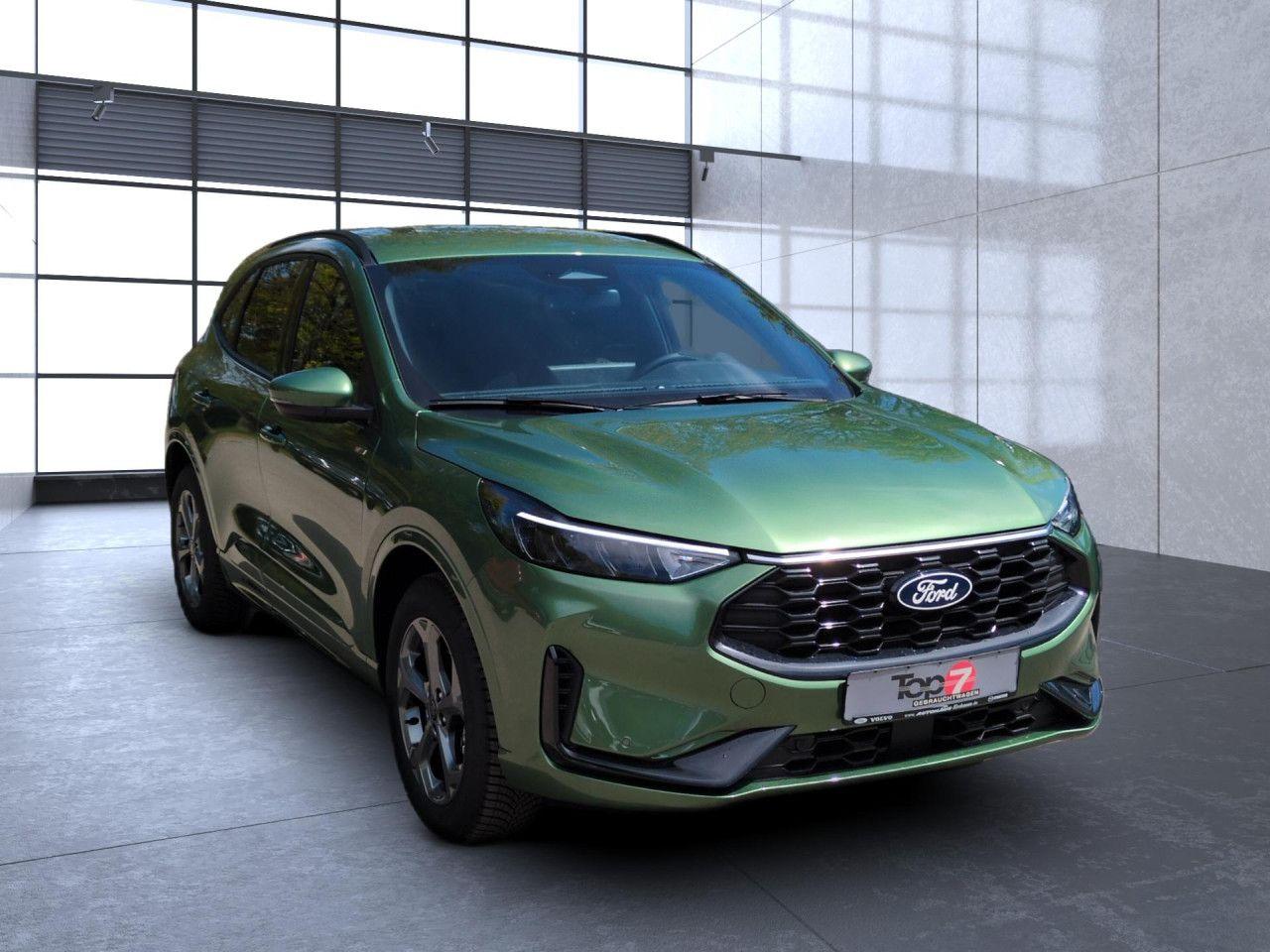 Ford Kuga 1.5 EcoBoost ST-Line Automatik Bluetooth, миниатюра 5