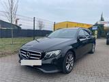 Mercedes-Benz E 220 E -Klasse T-Modell E 220 d - Mercedes-Benz E 220 in Essen