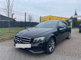 Mercedes-Benz E 220 E -Klasse T-Modell E 220 d - Mercedes-Benz E 220 in Oberhausen