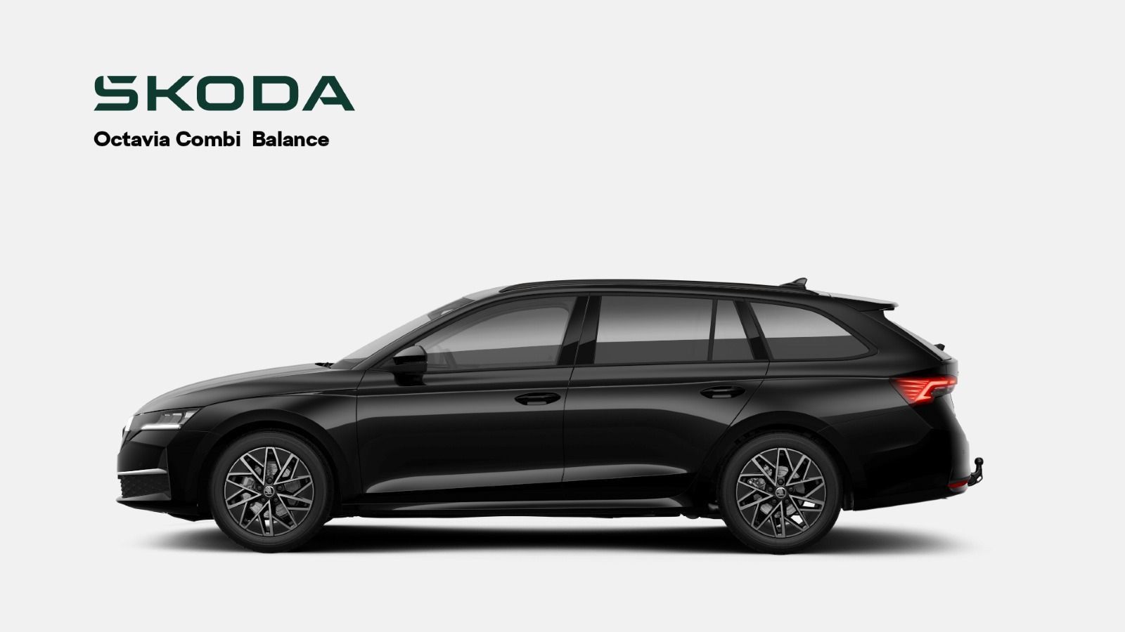 Skoda Octavia - Bild 3