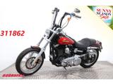 Harley-Davidson FXDC Dyna Super Glide Vance Hines - HARLEY-DAVIDSON FXD SUPER GLIDE