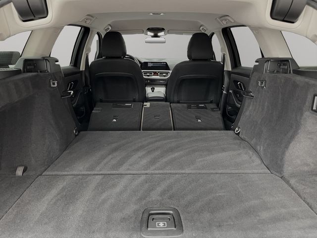 Foto Nummer 14: BMW 320e xDrive