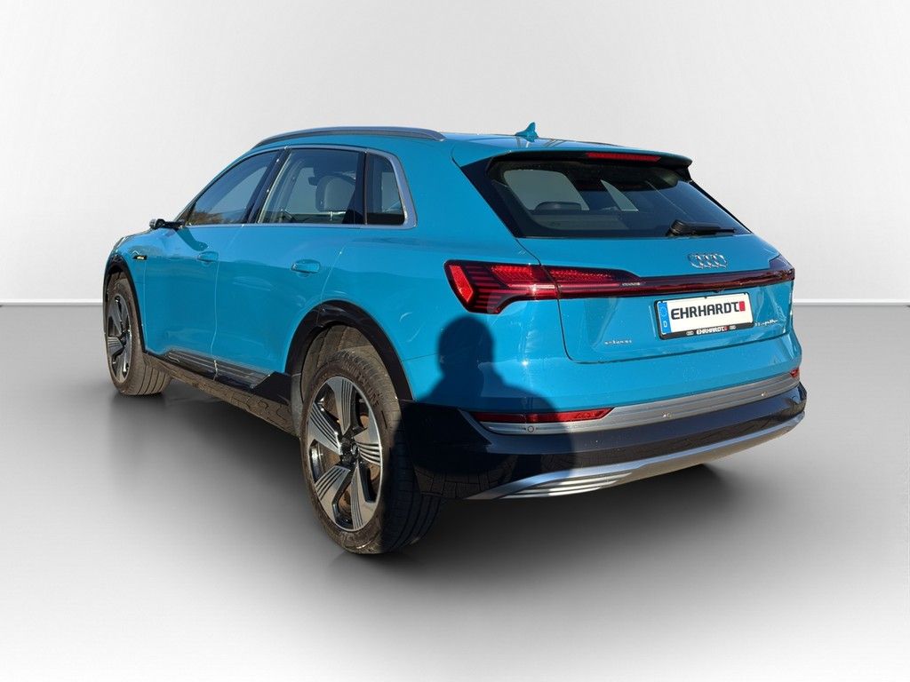 Audi e-tron - Bild 7