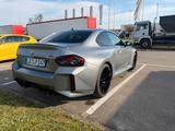 BMW M2 Coupé - 480 PS LCI Facelift Keramikversiegelt - gebrauchte BMW M2 mit Facelift