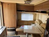 Bürstner Averso Top 450 TS - Bürstner Averso 450 ts