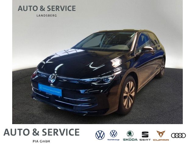 Volkswagen Golf VIII 2.0 TDI GOAL DSG foto 1