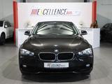 BMW 316d LIMOUSINE ADVANTAGE / VOLL-LEDER / NAVI+ - BMW 316 in Hamm