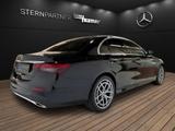 Mercedes-Benz E 200 Limousine AMG, Pano, Kamera, Memory, Totw. - Mercedes-Benz E 200 Gebrauchtwagen