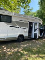 Mobilvetta Krosser 86 P - Offers
