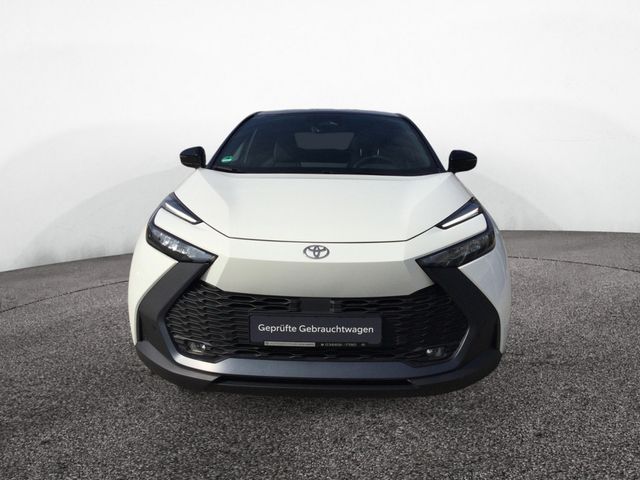 C-HR 2.0 Plug-In Hybrid FWD Teamplayer NAVI ACC