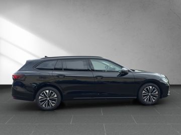 Skoda Superb Combi 2.0 TDI DSG Selection *MATRIX*NAVI*
