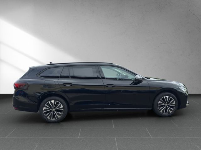 Skoda Superb Combi 2.0 TDI DSG Selection *MATRIX*NAVI*