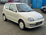 Fiat Seicento Vintage Tüv Neu - Fiat Seicento in Köln