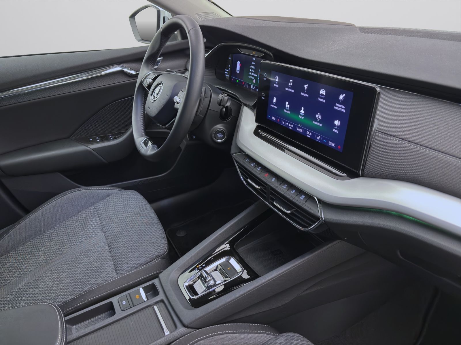 Skoda Octavia - Bild 18