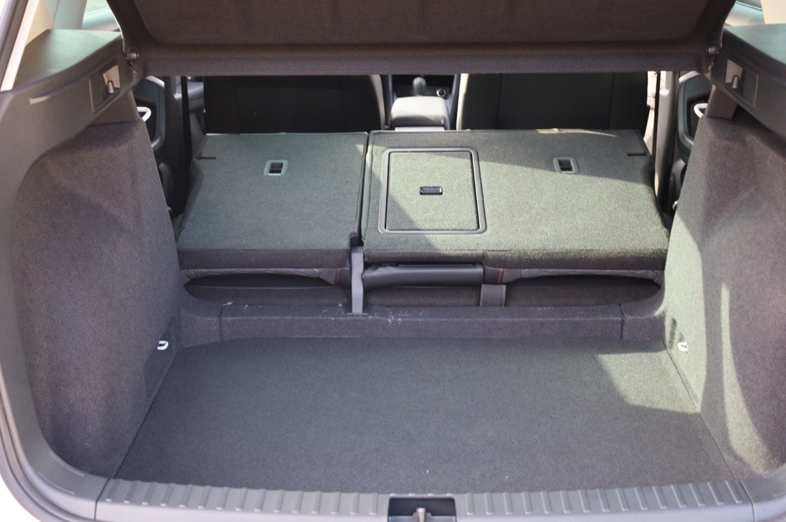 Fahrzeugabbildung SEAT Ateca FR 1.5TSI DSG *PANORAMADACH