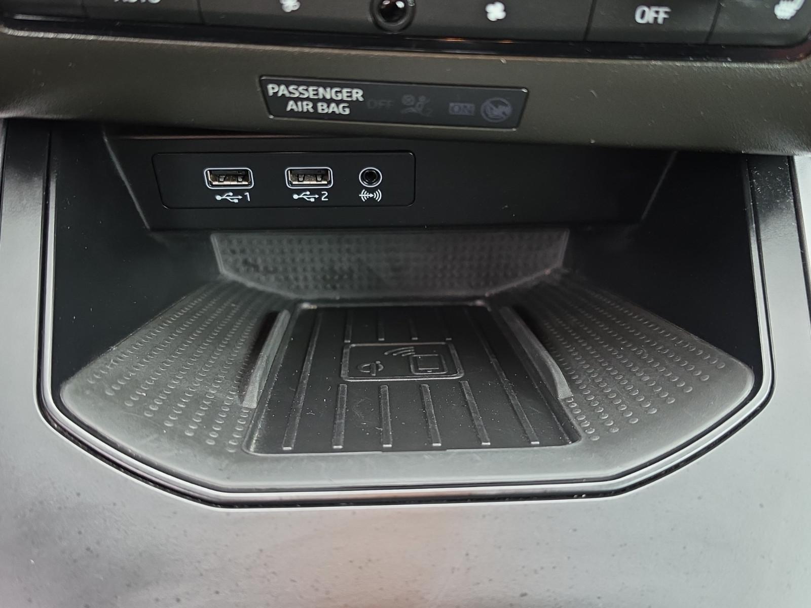 Seat Arona FR PDC SHZ AHK