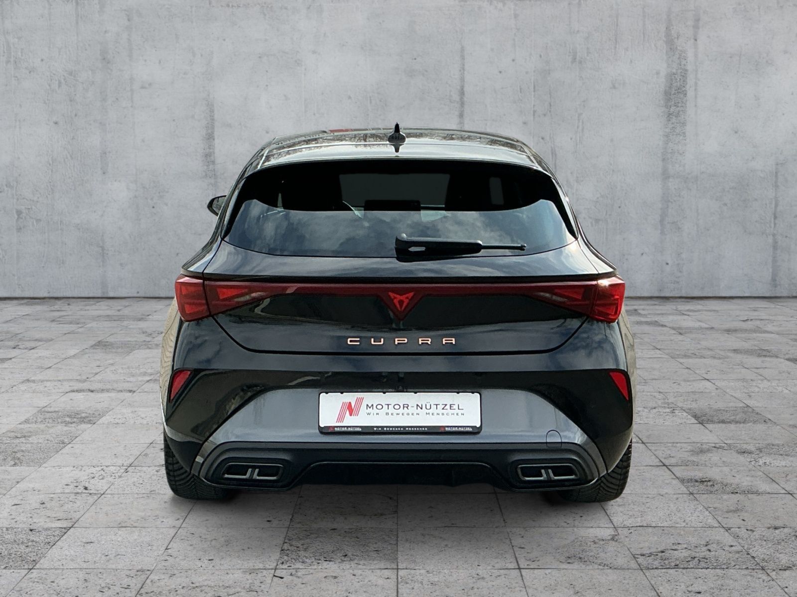 Cupra Leon - Bild 5