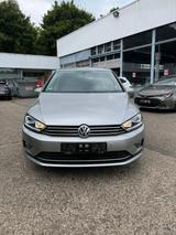 Volkswagen Golf Sportsvan 1.4 TSI 10 Zoll Dynavin Dis... - Volkswagen Golf Sportsvan in Solingen
