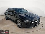 Mercedes-Benz CLA S.Brake CLA 180 d Automatic Sh - Mercedes CLA 180 Shooting Brake mit Halbautomatikschaltung