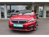 Peugeot 308 SW GT-Line PureTech 130 EAT8 *Anhängerkupplu - Peugeot 308: Rot
