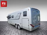 HYMER / ERIBA / HYMERCAR B-Klasse ML I 880 Arktis,Autarkie,Hubstütz,Klima - Hymer B Klasse ML I 880