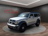 Dodge Nitro  SE 2.8 CRD*TÜV*PDC*KLIMA*TEMPO*AHK*TOP - Dodge mit Diesel-Antrieb