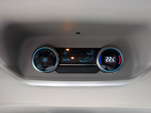 Ford Tourneo Custom Tit. 2.0 L1 NEUES MODELL