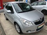 Opel Agila B Edition  55000 Km - Opel Agila in Frankfurt (Main)