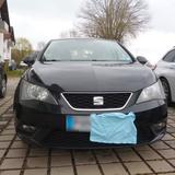 Seat Ibiza 6j 1.4 motor 86PS neue bremse f... - Seat Ibiza: 6j