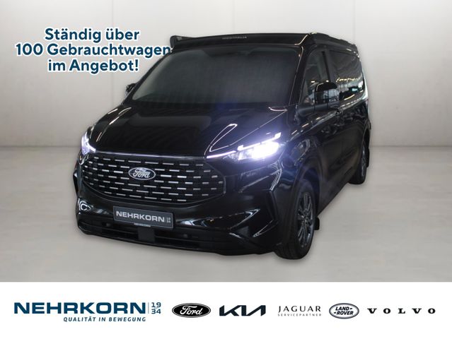 Ford NUGGET Titanium Aut. AHK MARKISE Aufstelldach