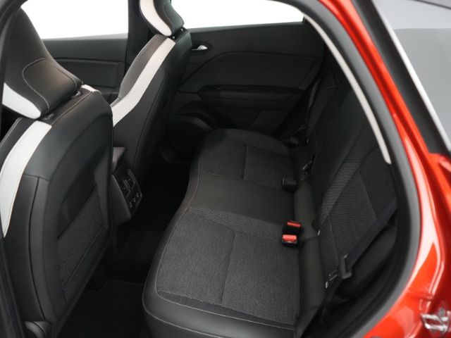 Captur II TECHNO FAST TRACK+NAVI+LED-SCHEINWERFE