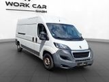 Peugeot Boxer Hochraum 333 L3H2 Komfort Plus HDi TüvNeu - Peugeot Boxer in Dortmund