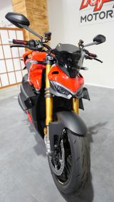 Ducati Streetfighter V4 S  + Werksgarantie bis 06.2027 - DUCATI ST2