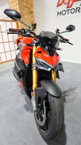 Ducati Streetfighter V4 S  + Anschlussgarantie - Angebote entsprechen deinen Suchkriterien
