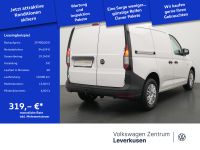 Volkswagen Caddy - Vorschau Bild 2