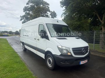 Mercedes Sprinter - 3