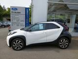 Toyota Aygo X 1.0 VVT-i Black & White#8.600km#Sitzhzg - Toyota: Aygo