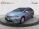 Toyota Prius Plug-in Hybrid TEC-Edition/Tempomat/Navi - blaue Toyota Prius