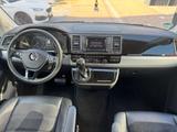Volkswagen T6 Multivan Highline DSG ACC LED Navi Kamera  - VW T6 von privat