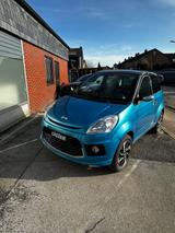 Ligier JS 50 - blaue Ligier JS 50