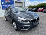 BMW 218 Baureihe 2 Active Tourer 218 d Tüv neu - BMW 2er Reihe mit Diesel-Antrieb: Kombi
