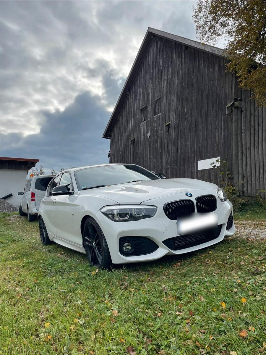 BMW 116