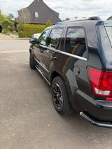 Jeep Grand Cherokee Overland 3.0 CRD Autom. Overland - Jeep Grand Cherokee aus 2006: Overland